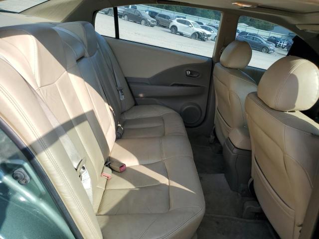 Photo 10 from auction – 2003 NISSAN ALTIMA BAS with VIN 1N4AL11E23C280251