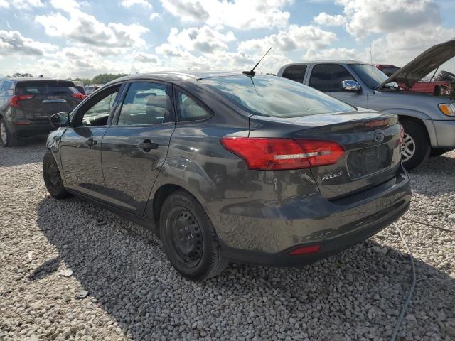 Photo 2 from auction – 2017 FORD FOCUS S with VIN 1FADP3E2XHL253867