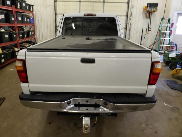 Photo 6 from auction – 2003 MAZDA B3000 CAB with VIN 4F4YR46U83TM00487
