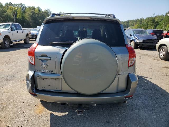 Photo 6 from auction – 2007 TOYOTA RAV4 with VIN JTMZD33V175062685