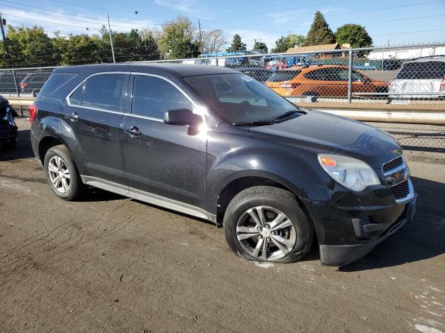 Photo 4 from auction – 2014 CHEVROLET EQUINOX LS with VIN 2GNALAEK2E6321801