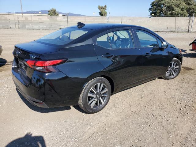 Photo 3 from auction – 2021 NISSAN VERSA SV with VIN 3N1CN8EVXML861389