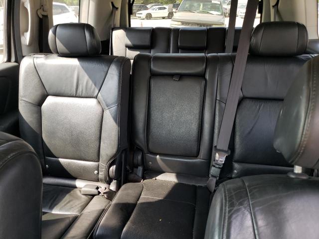 Снимка 10 от търг – 2011 HONDA PILOT EXL с VIN 5FNYF3H54BB018847