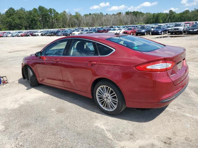 Photo 2 from auction – 2014 FORD FUSION SE with VIN 3FA6P0HD6ER192227