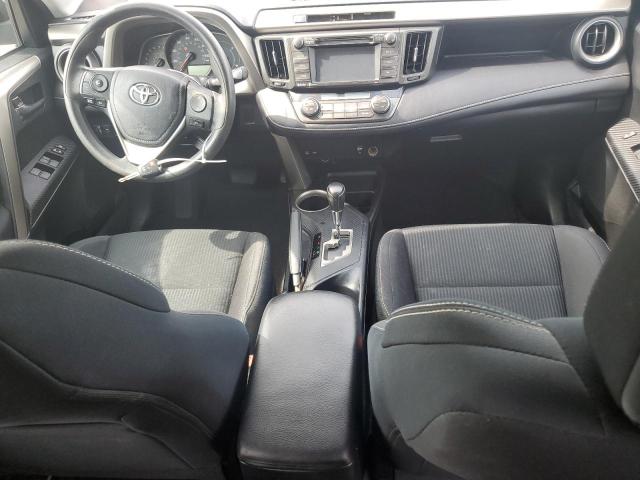 Photo 8 from auction – 2015 TOYOTA RAV4 XLE with VIN 2T3WFREV5FW207408