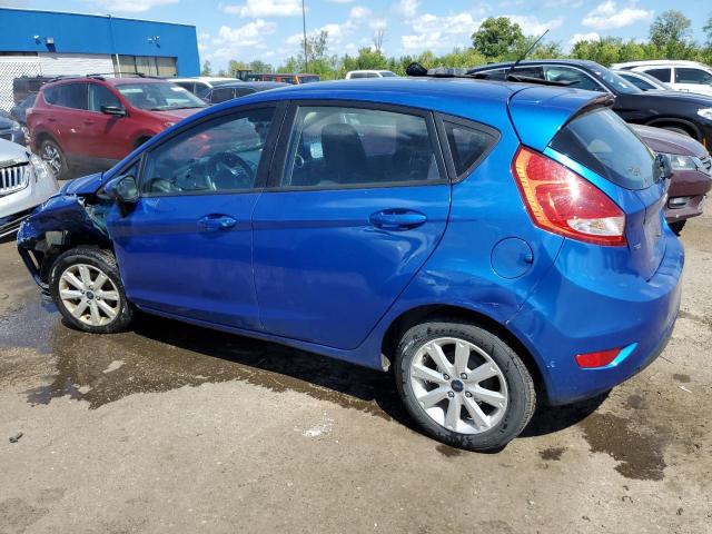 Photo 2 from auction – 2011 FORD FIESTA SE with VIN 3FADP4EJ1BM207010