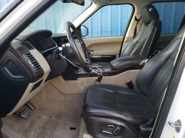 Photo 7 from auction – 2013 LAND ROVER RANGE ROVE with VIN SALGS2EFXDA124089