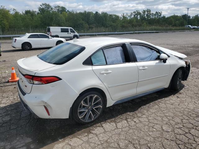 Photo 3 from auction – 2021 TOYOTA COROLLA SE with VIN 5YFP4MCE9MP062574