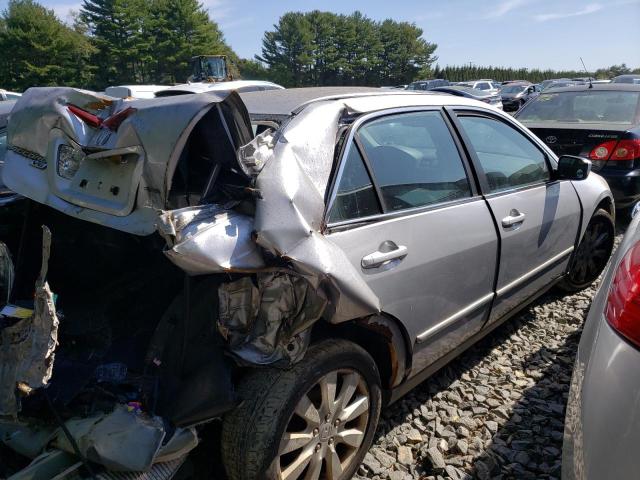Photo 3 from auction – 2006 HONDA ACCORD LX with VIN 1HGCM66336A034007