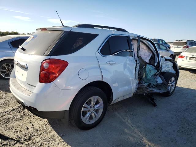 Photo 3 from auction – 2012 CHEVROLET EQUINOX LT with VIN 2GNALDEK5C1134063