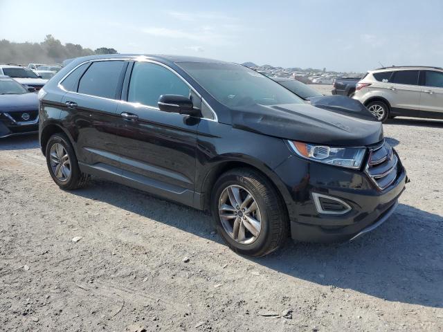 Photo 4 from auction – 2017 FORD EDGE SEL with VIN 2FMPK4J89HBB86437