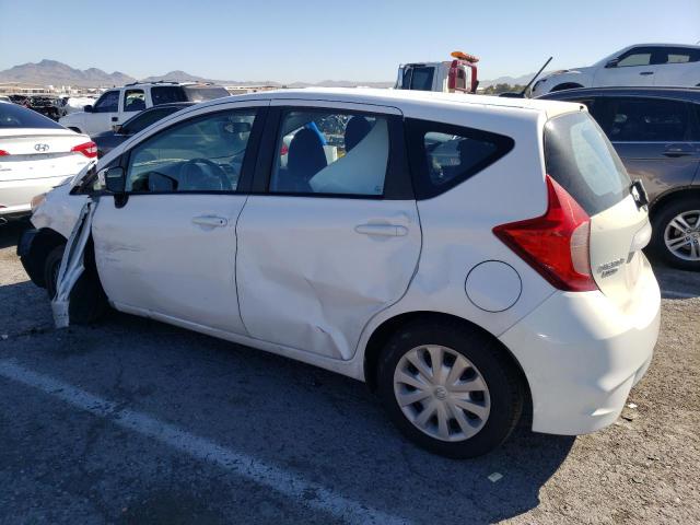 Photo 2 from auction – 2016 NISSAN VERSA NOTE with VIN 3N1CE2CP6GL365883