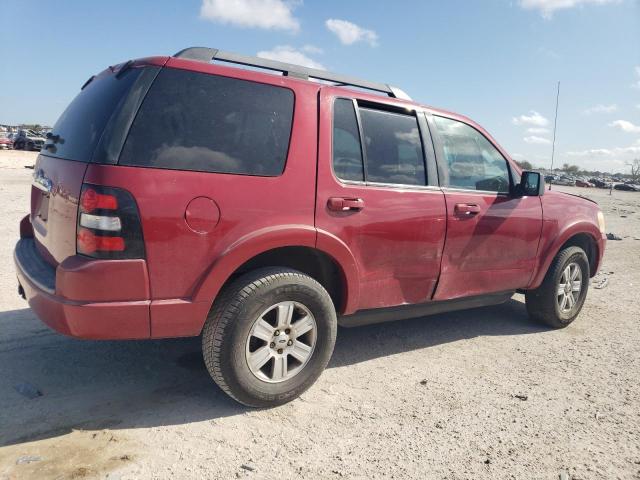 Снимка 3 от търг – 2010 FORD EXPLORER X с VIN 1FMEU6DE4AUA55883