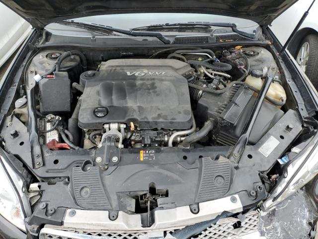 Photo 11 from auction – 2012 CHEVROLET IMPALA LT with VIN 2G1WG5E32C1223602