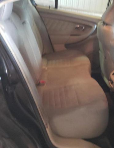 Photo 10 from auction – 2013 FORD TAURUS SE with VIN 1FAHP2D92DG145319