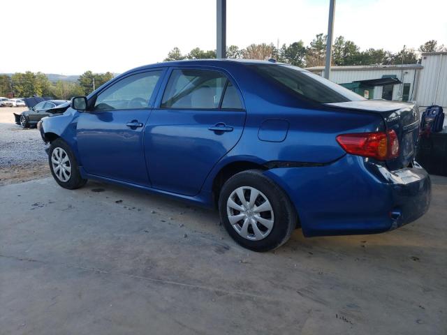 Photo 2 from auction – 2010 TOYOTA COROLLA with VIN 1NXBU4EE6AZ285544
