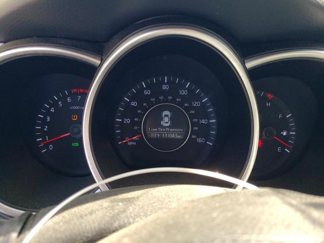 Photo 9 from auction – 2015 KIA OPTIMA LX with VIN 5XXGM4A70FG481445