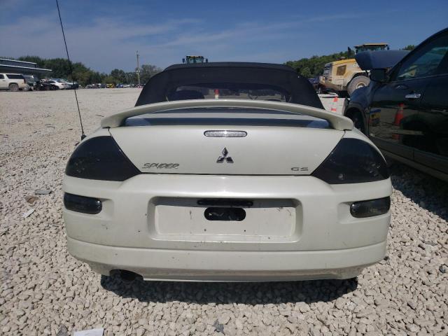 Photo 6 from auction – 2004 MITSUBISHI ECLIPSE SP with VIN 4A3AE45G14E066937
