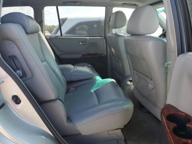 Zdjęcie 10 z aukcji – 2006 TOYOTA HIGHLANDER z VIN JTEEW21A660030955