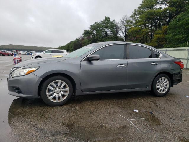 Photo 1 from auction – 2016 NISSAN ALTIMA 2.5 with VIN 1N4AL3AP7GN310836