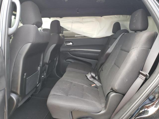 Photo 10 from auction – 2023 DODGE DURANGO SX with VIN 1C4RDJAG6PC578335
