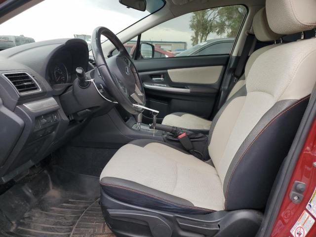 Photo 7 from auction – 2017 SUBARU CROSSTREK with VIN JF2GPABC5H8272212