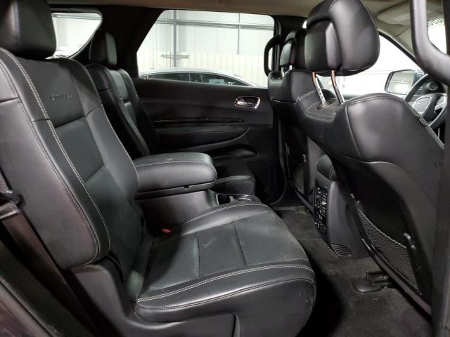 Photo 11 from auction – 2015 DODGE DURANGO CI with VIN 1C4RDJEG1FC789869