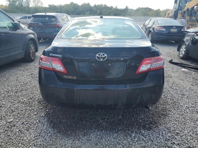 Photo 6 from auction – 2011 TOYOTA CAMRY BASE with VIN 4T1BF3EK8BU695869