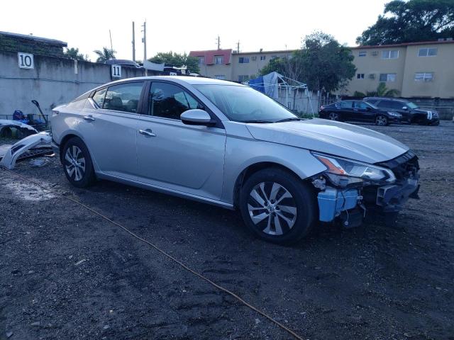 Photo 4 from auction – 2020 NISSAN ALTIMA S with VIN 1N4BL4BV5LC248575