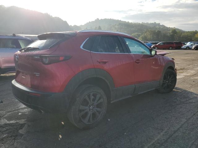 Photo 3 from auction – 2021 MAZDA CX-30 with VIN 3MVDMBAY4MM305086