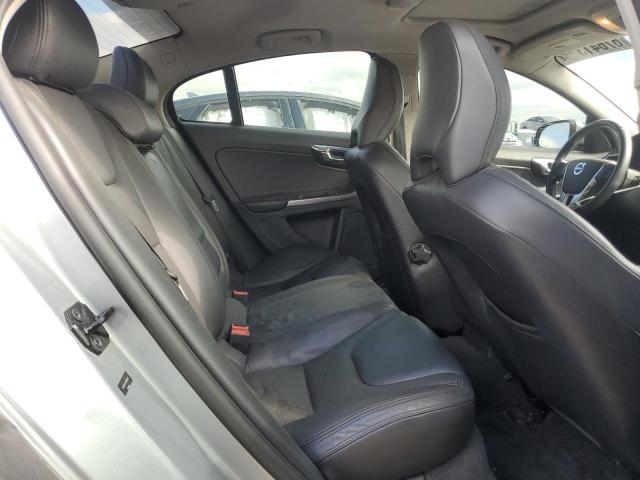 Снимка 10 от търг – 2012 VOLVO S60 с VIN YV1902FH2C2039790