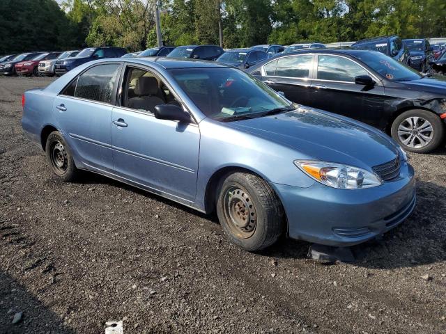 Photo 4 from auction – 2002 TOYOTA CAMRY LE with VIN 4T1BE32KX2U511944