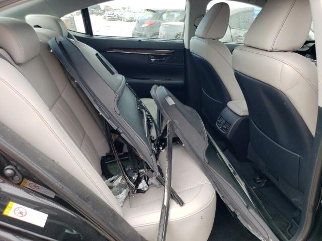 Снимка 10 от търг – 2016 LEXUS ES 350 с VIN 58ABK1GG4GU026183