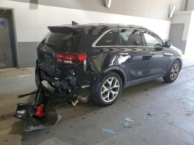Photo 3 from auction – 2019 KIA SORENTO EX with VIN 5XYPHDA53KG591494