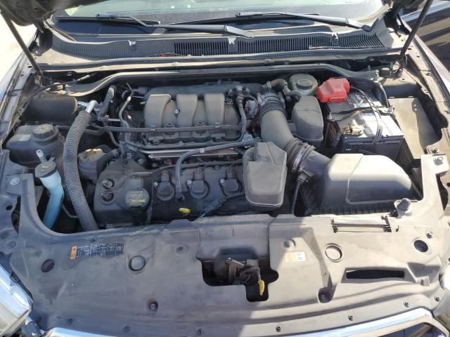 Photo 11 from auction – 2013 FORD TAURUS LIM with VIN 1FAHP2F82DG192354