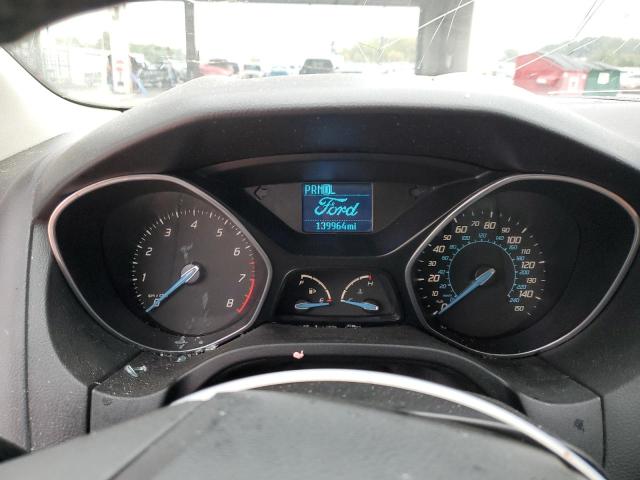 Photo 9 from auction – 2012 FORD FOCUS SE with VIN 1FAHP3F23CL178213