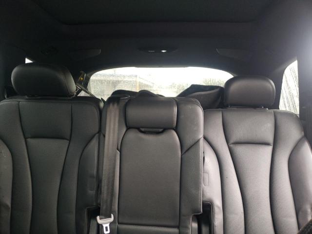 Photo 10 from auction – 2017 AUDI Q7 PRESTIG with VIN WA1VAAF73HD026152