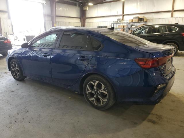 Photo 2 from auction – 2020 KIA FORTE FE with VIN 3KPF24AD6LE233910