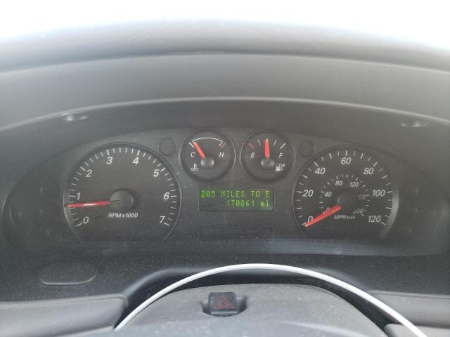 Photo 9 from auction – 2005 FORD TAURUS SE with VIN 1FAFP53295A199301