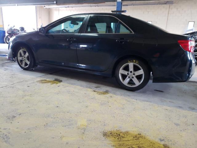 Foto 2 de la subasta – 2012 TOYOTA CAMRY BASE con VIN 4T1BF1FK2CU506203