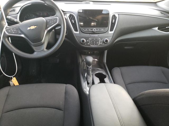 Photo 8 from auction – 2023 CHEVROLET MALIBU LT with VIN 1G1ZD5ST2PF136386