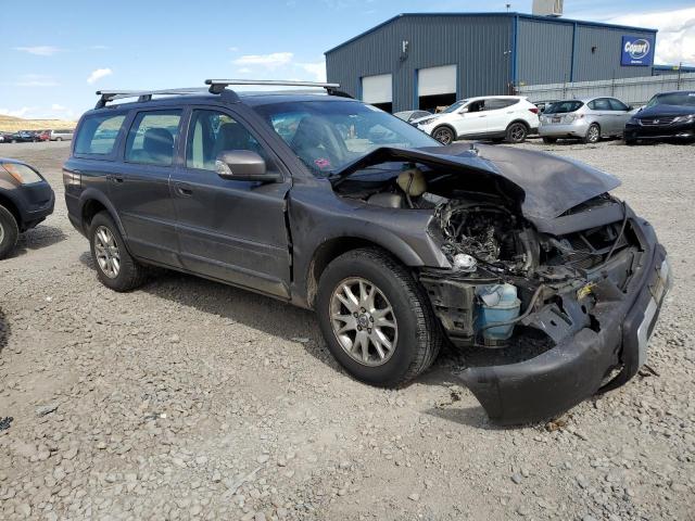 Photo 4 from auction – 2007 VOLVO XC70 with VIN YV4SZ592271262734