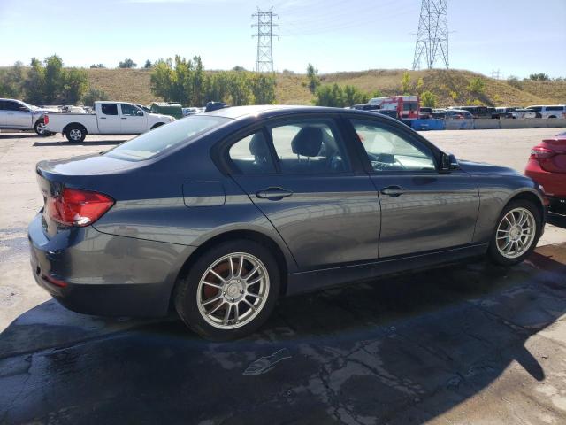 Photo 3 from auction – 2014 BMW 328 XI with VIN WBA3B3C51EJ980241