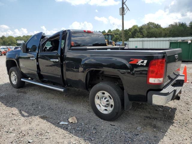 Photo 2 from auction – 2009 GMC SIERRA K25 with VIN 1GTHK63609F146456