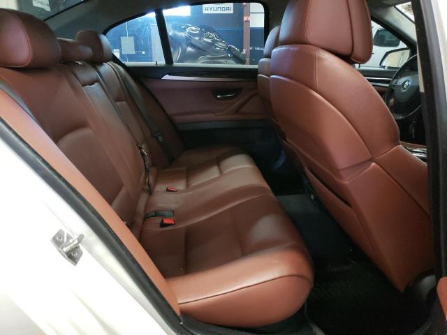 Foto 10 de la subasta – 2012 BMW 528 XI con VIN WBAXH5C53CDW11369