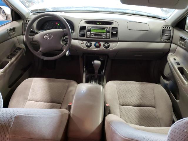 Photo 8 from auction – 2002 TOYOTA CAMRY LE with VIN 4T1BF30K72U021915