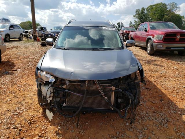 Photo 5 from auction – 2018 NISSAN ROGUE S with VIN KNMAT2MT9JP517334