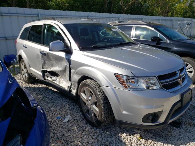 Photo 4 from auction – 2012 DODGE JOURNEY CR with VIN 3C4PDDDG1CT178430