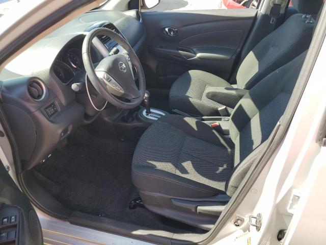 Photo 7 from auction – 2018 NISSAN VERSA S with VIN 3N1CN7APXJL845349