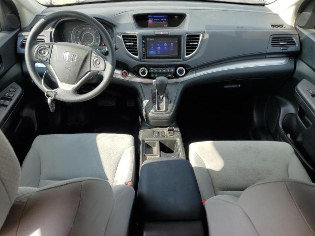 Photo 8 from auction – 2016 HONDA CR-V EX with VIN 3CZRM3H57GG715595
